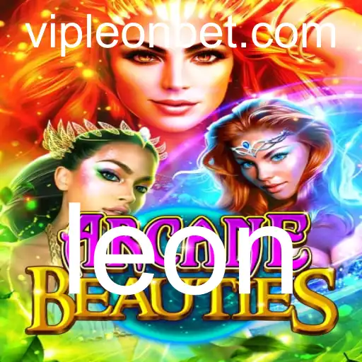 ArcaneBeauties: Uma Jornada Encantadora no Mundo da Fantasia