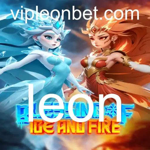 Explorando o Universo de BlessingofIceandFire: Um Mergulho nas Aventuras de Leon