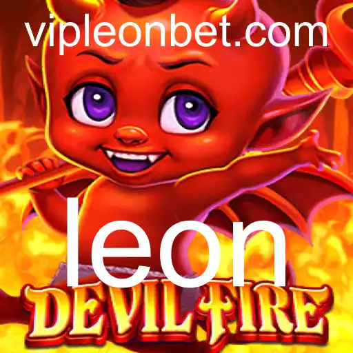 DevilFire: Aventuras Incendiárias com Leon em um Mundo de Fantasia