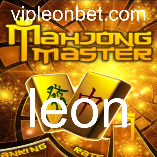 Descubra o Fascinante Mundo do MahJongMaster e Sua Conexão com Leon