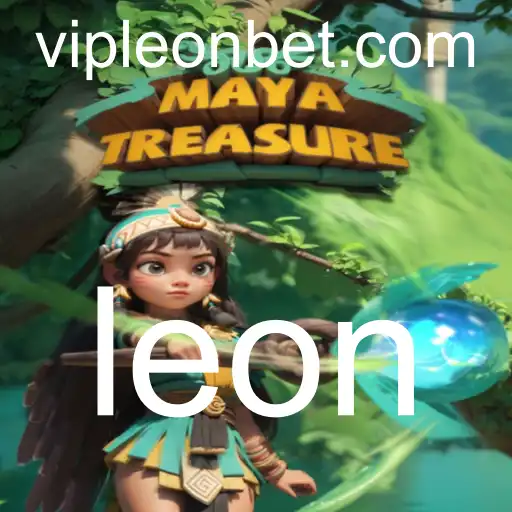 Descubra o Empolgante Mundo de MayaTreasure e o Enigma de Leon