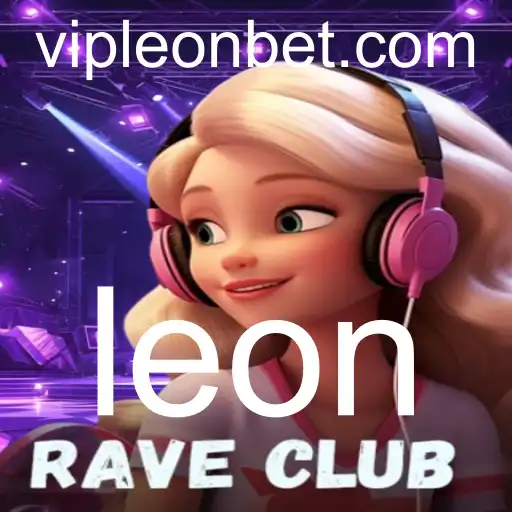 RaveClub: Desvendando os Segredos do Jogo com a Palavra-chave 'Leon'