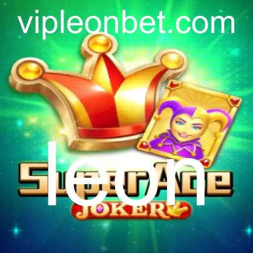 Descubra o Universo de SuperAceJoker: Um Jogo de Estratégia e Aventura