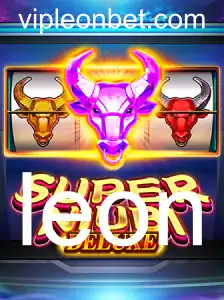 SuperNiubiDeluxe: Aventura com o destemido Leon