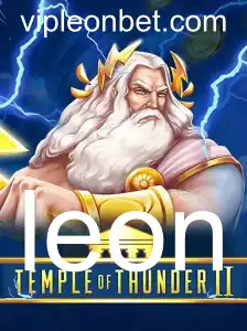 Explorando o Mundo de TempleofThunderII: A Jornada do Herói Leon