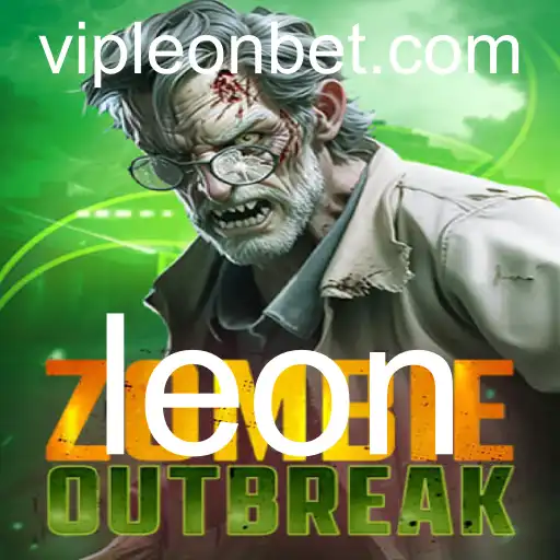 ZombieOutbreak: Enfrente o Apocalipse Zumbi com Leon