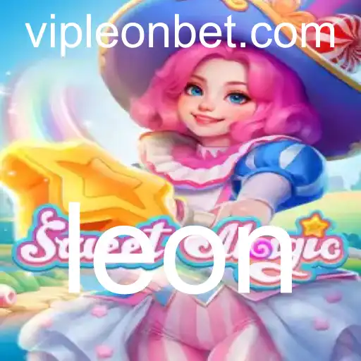 Explorando o Mundo Encantador do Jogo SweetMagic: Uma Jornada Mágica com o Leão Leon